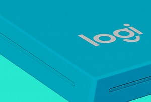 Logitech wants to be cool; launches new design-oriented Logi brand