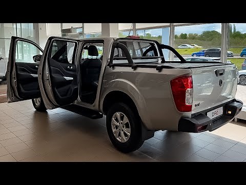 Dongfeng DF6 - Visual overview of the exterior and interior