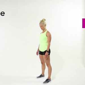 110K views · 156 reactions | Tone, strengthen, and tighten your entire body in one killer MOVE. No weights necessary, all you need is your game face. How many reps can you do? | Move | Facebook