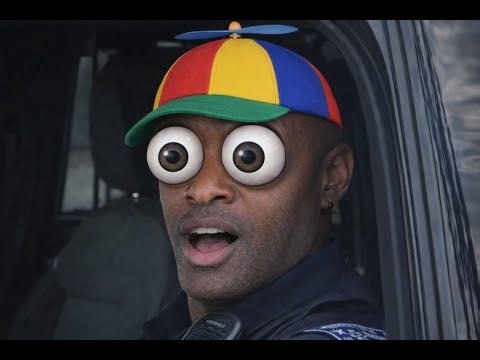 Punta Gorda City Cop Preforms an Illegal Traffic Stop Outside his Jurisdiction, I file a Complaint