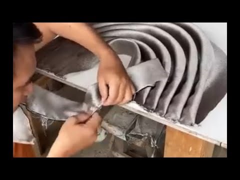 Sew Your Own Stunning Curtains: Easy Techniques for Beginners