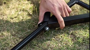 Garden 24" Compost Spreader Peat Moss Spreader with T Shaped Handle Steel Metal mesh Basket Spreader- Compost, peat Moss, Topsoil, Seeding, Multi-Purpose Manure Spreader Roller(Need Assembly)