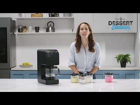 Dessert Station | Getting Started Part 1 (Food Genie™)