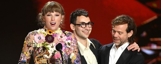 The Melancholy Meaning Behind "Coney Island" by Taylor Swift and The National