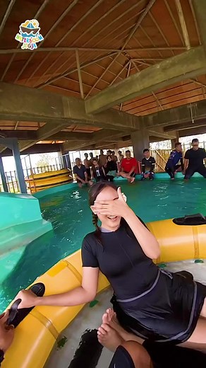 Wahana Seru di Waterboom Jogja: Liburan yang Tak Terlupakan
