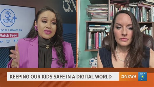 A digital-first culture and kids: not a good combination