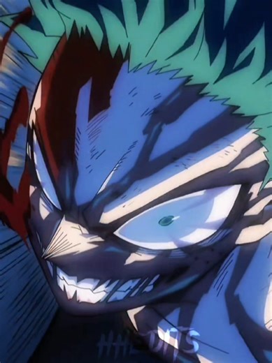 Deku vs Shigaraki: The Final Showdown Explained