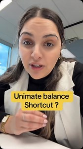 Is Unimate Balance a shortcut ?? #Trending#punjabi#viral#fyp#fatloss#shortcut#usa#instagram#reels | Sandip Kahlon