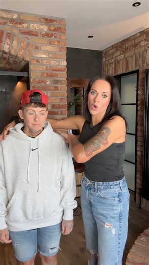 Since you enjoy watching my hauls I bring to you My wife haul 😬🤣Funny couples | The Journey of Cab