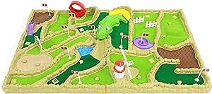 Merchant Ambassador Electronic Arcade Mini Mini Golf