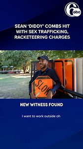 Darryl Vega on Reels