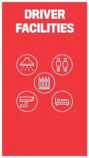 We've got a new Depot Parking going live for SNAP customers in Slovakia! 🚛 #parking #haulage #trucker intruck | SNAP