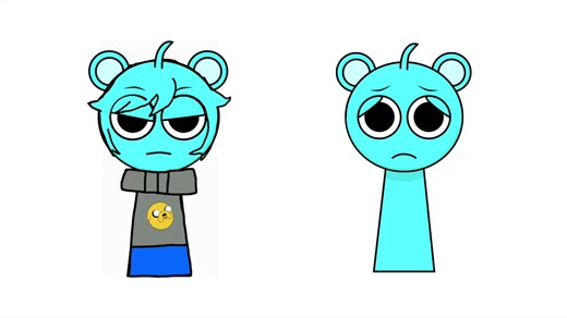 My Clone Gets Grounded but Sky was me So Sky Clone Will Be Ungrounded | sky