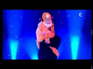 Christian Gabriel et Fredy - Show n°3