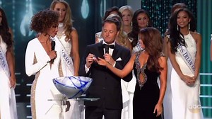 547K views · 526 shares | At last night's Miss America pageant, disagreeing with Donald J. Trump was a common theme. | Yahoo News | Facebook