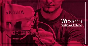 55K views · 60 reactions | This is Western. Where students start an affordable path to their bachelor’s, transfer to a 4-year program—and end up with less debt. | Western Technical College | Facebook