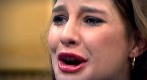 61K views · 319 reactions | When Erin's nephew was just one and a half years old he suffered horrific burns all over his head, face, hands and neck! Erin believes his mother, Shantal, is responsible but she claims it was all an accident! | The Steve Wilkos Show | Facebook