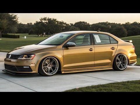 Volkswagen Jetta – Redefining Class & Performance @ motors mind