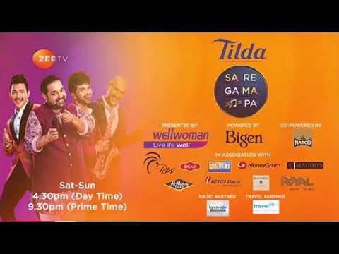 Zee tv (UK)-continuity/advert-August 29, 2021 (sky Q)