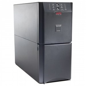 [Hot Item] Sua3000I - APC Smart-UPS 3000va USB & Serial 230V