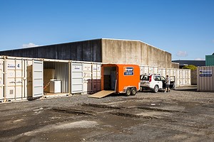 Cheap Self Storage Units Manukau & Wiri | Storage Depot
