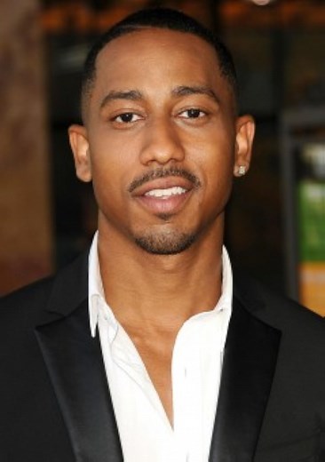 Brandon T. Jackson | Actor, Producer, Writer