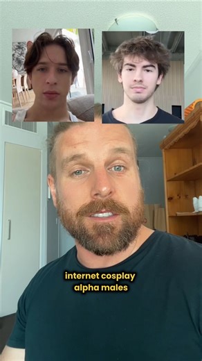 323K views · 8.4K reactions | Cool Guy Carbon Copy Assembly Line #cringe | Will Hitchins | Facebook