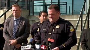 Nasim Najafi Aghdam identified as YouTube HQ shooting suspect