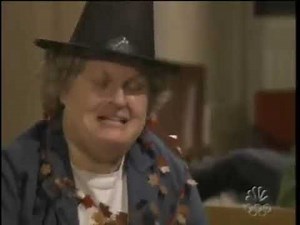 Passions Episode #1620 November 25th 2005