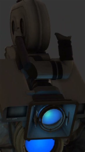Cameraman Titan prototype test