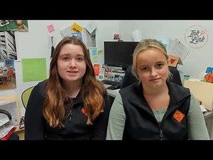 Girls at Work New Future for Females Career Days