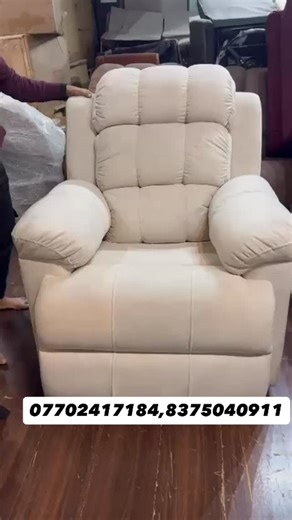 AliRecliners_Factory on Instagram: "Best Prices and Best Quality Guaranteed! > Please Call or Whatsapp at 7702417184,8375040911 > PAN INDIA DELIVERY AVAILABLE! > Or Visit Our Display Centre:A1/26, WHS Marble Market,Kirti Nagar, Delhi(110015) #recliner #chair #imported #couch #storeg handle mattress bed plywood fabric leather interiordesign exterior builder floor rocking revolving mobilestick tray usbswitch extraordinary function wood sofaanimals"
