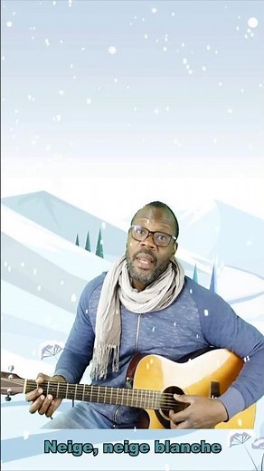 Neige, neige blanche - Sibilarico TV S09#