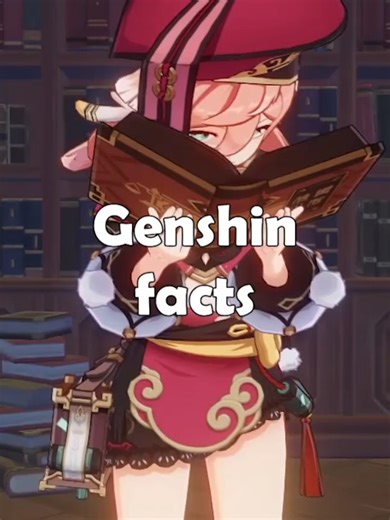 #genshinimpact#genshinlore#genshincharacters#hoyocreators#foryoupage | genshin