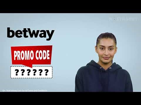 Betway Promo Code: Use [NOSTRABET] - Sign Up Bonus Code