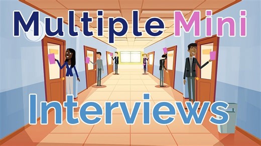 7招備戰MMI！讓你多站式міні面試脫穎而出！ (7 MMI Prep Strategies for Multiple Mini Interviews)
