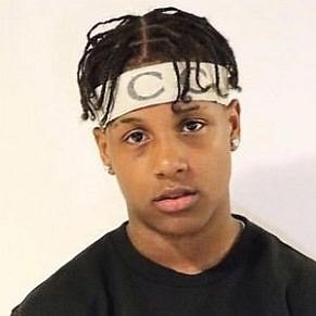 Ronzo Girlfriend 2025: Dating History & Exes - CelebsCouples