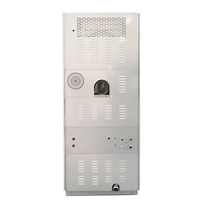 [Hot Item] Industrial Coin Operated Stack Washer Dryer