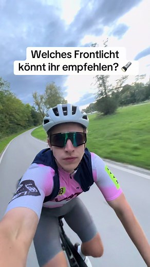 Top Empfehlungen für Fahrrad-Frontlichter