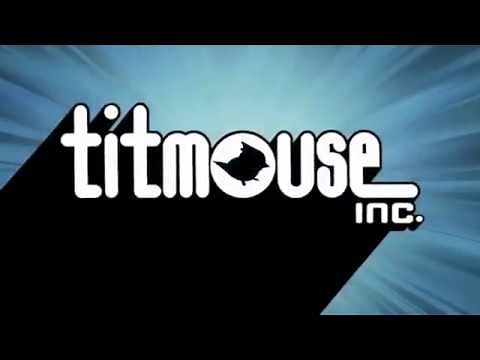 Titmouse Inc. - "Chirp" (2006)