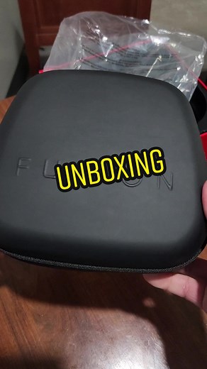 Unboxing the fusion pro controller #nintendoswitch #powera #gaming #procontroller