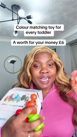 Easy Ways to Teach Kids Colors