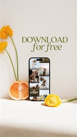 Unscripted App For Photographers on Instagram: "Meet Unscripted — your all-in-one sidekick for shoots that actually feel good. No awkward pauses, no guessing, just tools that help you walk in confident and walk out with photos your clients are obsessed with. 😍 Plan your sessions, get inspired with poses and prompts, manage your bookings, deliver galleries, and keep your whole business organised in one place. If you’re ready to level up your photography life, download Unscripted for free and div