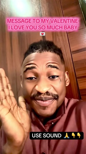 Heartfelt Message to My Valentine