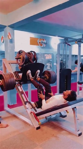 💪Gym life💪……. #motivation #reels#viral #motivation #funny