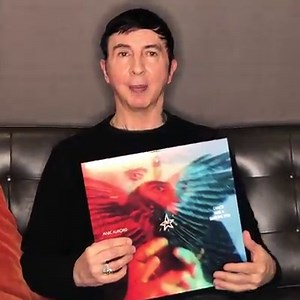 A special release day message from Marc for you all! His new album ‘Chaos and a Dancing Star’ is out now. Get your copy here - marcalmond.lnk.to/ChaosFA You can catch Marc live at the Royal Festival Hall for a one time only special concert with his dear friend and producer, Chris Braide, on 10th February. Tickets are available now - marcalmond.lnk.to/RoyalFestivalHallFA | Marc Almond