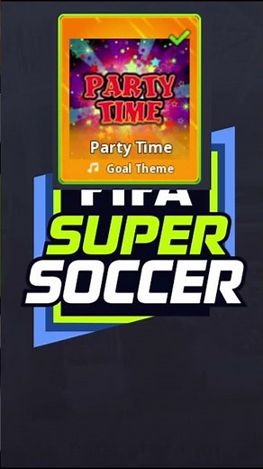 party time VS hava nagila #fifasupersoccer #robloxfootball #roblox #funny