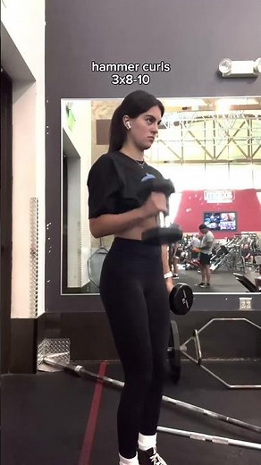 Back & Biceps Blast: Let's Train Together! 💪 #backworkout #workouttips