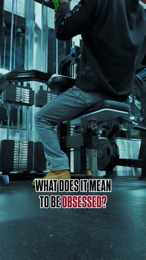CT motivated me to train arms mostly