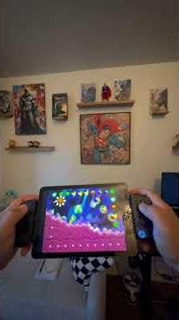 Top 4 reasons you should be using a gaming handheld.. # #handheldgaming #walmart #n64emulator